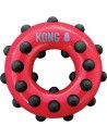 KONG Dotz Circle S Juguete para Perros