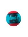 KONG SQUEEZZ ACTION PELOTA PARA PERROS