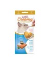 CATIT CREAMY CON SUPERALIMENTOS