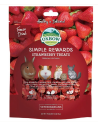 Golosinas de Fresas Oxbow