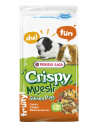 Versele Laga Crispy Muesli Guinea Pigs