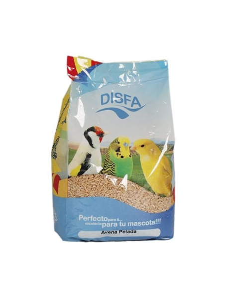 Oats peeled Disfa 1 kg