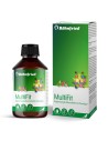 Multivitaminco para aves MULTIFIT ROHNFRIED 100ml