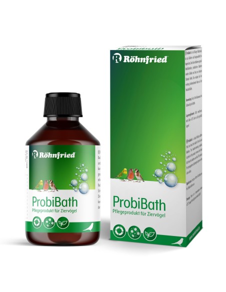 Complemento para el baño ROHNFRIED PROBIBATH 100 ML