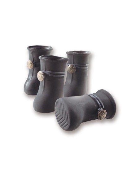 Botas de latex para perros ARPPE talla 30