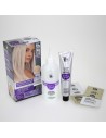 Kit matizador para rubios TH PHARMA Pure Blonde 012 Hielo