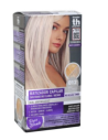 Kit matizador para rubios TH PHARMA Pure Blonde 012 Hielo