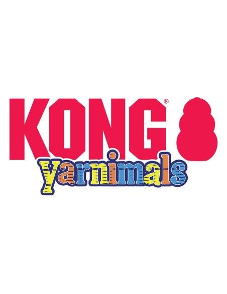 Kong Yarnimals Dog XS/S Dog Toy