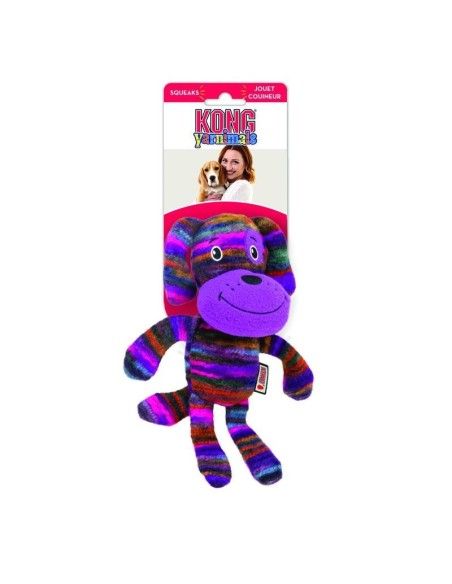 Kong Yarnimals Dog XS/S Dog Toy