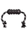 KONG Mordedor Dental Extreme con Cuerda para Perro