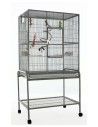 Parrot Cage: Spacious, Safe & Versatile