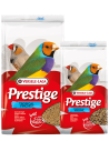 Mixtura para pájaros exóticos PRESTIGE VERSELE LAGA 4 kg