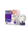 Antiestres para gatos FELIWAY OPTIMUM difusor + recambio 48 ml