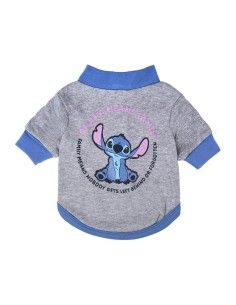 Pijama Para Perro Stitch