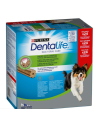 Snacks Dental para Perro Mediano PURINA DENTALIFE 24 x 23gr