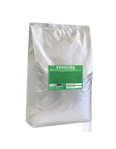 Pasta de verdura PINETA para aves, 1 kg