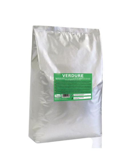 Pasta de verdura PINETA para aves, 1 kg