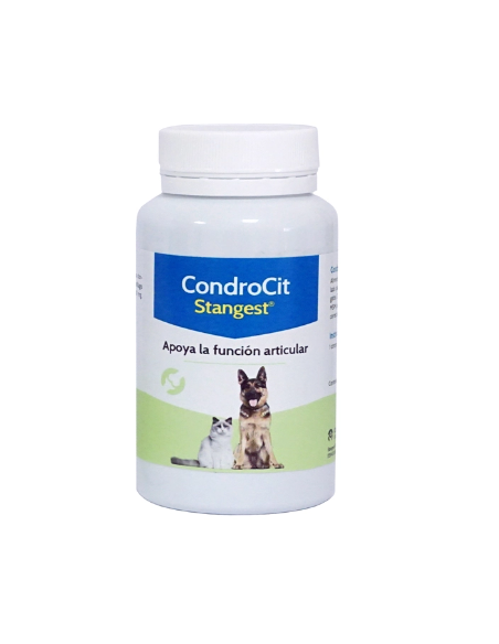 CONDROCIT STANVET for joints of dogs and cats, 60 tablets