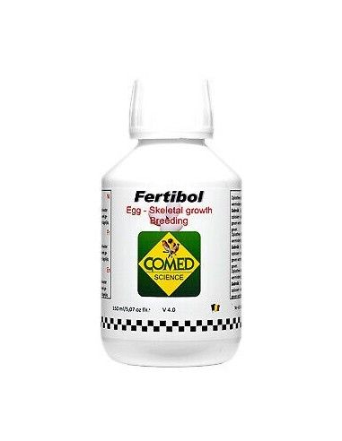 Vitamin compound for bird with calcium Fertibol Bird