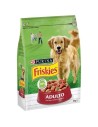 Pienso para perro FRISKIES Buey, cereales y verduras 3 kg