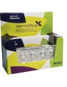 Antiparasitario intestinal VERMISTOP STANGEST 120 comprimidos Blister veterinario