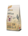 Pienso para Perro Adulto IMPULSE Light 3kg