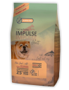 Pienso para Perro IMPULSE Salmon 12kg