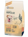 Pienso para Perro Adulto IMPULSE Light 12kg