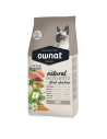 OWNAT CLASSIC LIGHT 4 kg