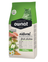 OWNAT CLASSIC HAIRBALL 1.5 kg