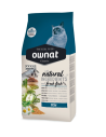 OWNAT Gato CLASSIC PESCADO 4 kg