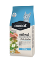 OWNAT Gatito CLASSIC KITTEN 4 kg