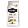 OWNAT Perro HYPO GRAIN FREE CORDERO 3 kg