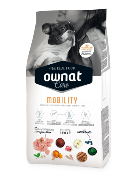 OWNAT CARE MOBILITY 3 kg