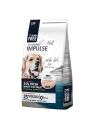 Pienso para Perro IMPULSE Grain Free Pescado Blanco 2,5kg