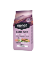 OWNAT GRAIN FREE STERILISED 8 kg Pienso para gato