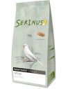 Alimento para canarios blancos SERINUS FÓRMULA BLANCA 1 kg