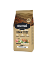 Pienso para gato OWNAT GRAIN FREE HAIR SKIN 3 kg