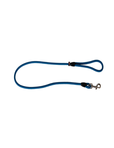 Correa ARPPE Nylon Redondo 16mm Azul - Paseos seguros y cómodos