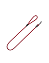 Correa ARPPE Nylon Redondo 16mm Rojo