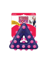 Juguete para Perro KONG Dotz Triangle Large