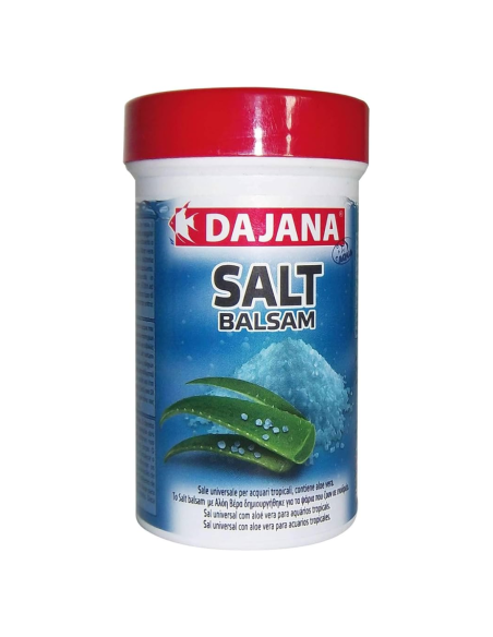 Sal Balsámica de DAJANA 110 g