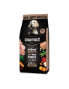 Ownat Ultra Medium Light - Pienso Bajo en Calorías para Perros Adultos de Razas Medianas 3 kg