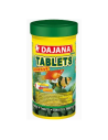 Alimento Tablets Adhesive para Peces - Dajana 250ml