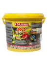 Alimento Gold Escamas Dajana 1000 ml: Nutrición Premium para Peces Dorados - CPA