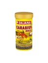 Alimento Carasius Gold Dajana 100 ml: Nutrición Premium para Peces Dorados - CPA