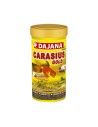 Alimento Carasius Gold en Gránulos para Peces de Agua Fría - Dajana 100ml