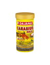 Alimento Carasius Gold Dajana 250 ml: Nutrición Premium para Peces Dorados - CPA