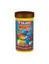 Alimento Moskyt Dajana 100 ml: Nutrición Rica en Proteínas para Peces - CPA