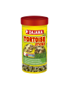 Alimento Tortoise Sticks Dajana 250 ml: Nutrición Equilibrada para Tortugas - CPA